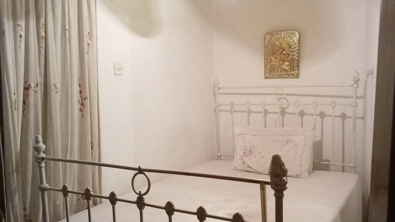 Photo of Bedroom in Tourloti