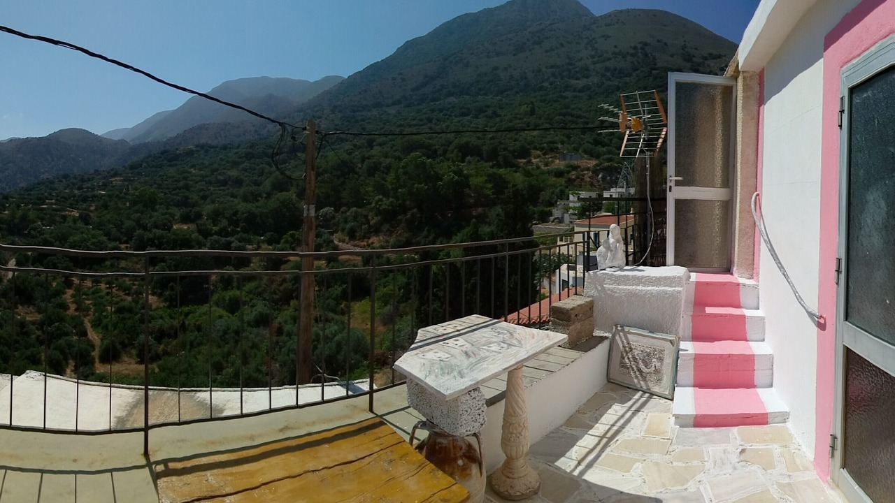 Photo of Outdoor in Tourloti
