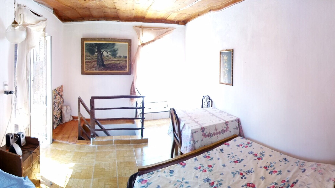 Photo of Bedroom in Tourloti