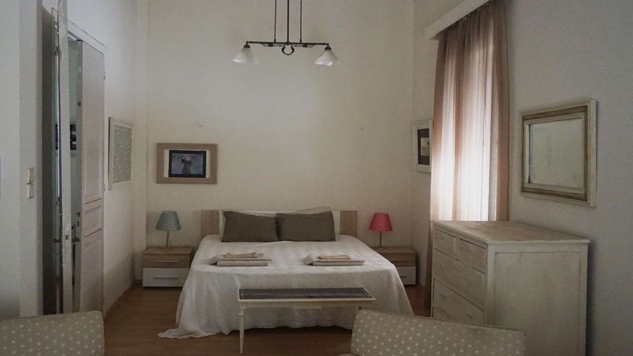 Photo of Bedroom in Kolokinthou