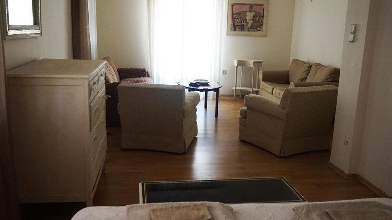 Photo of Bedroom in Kolokinthou