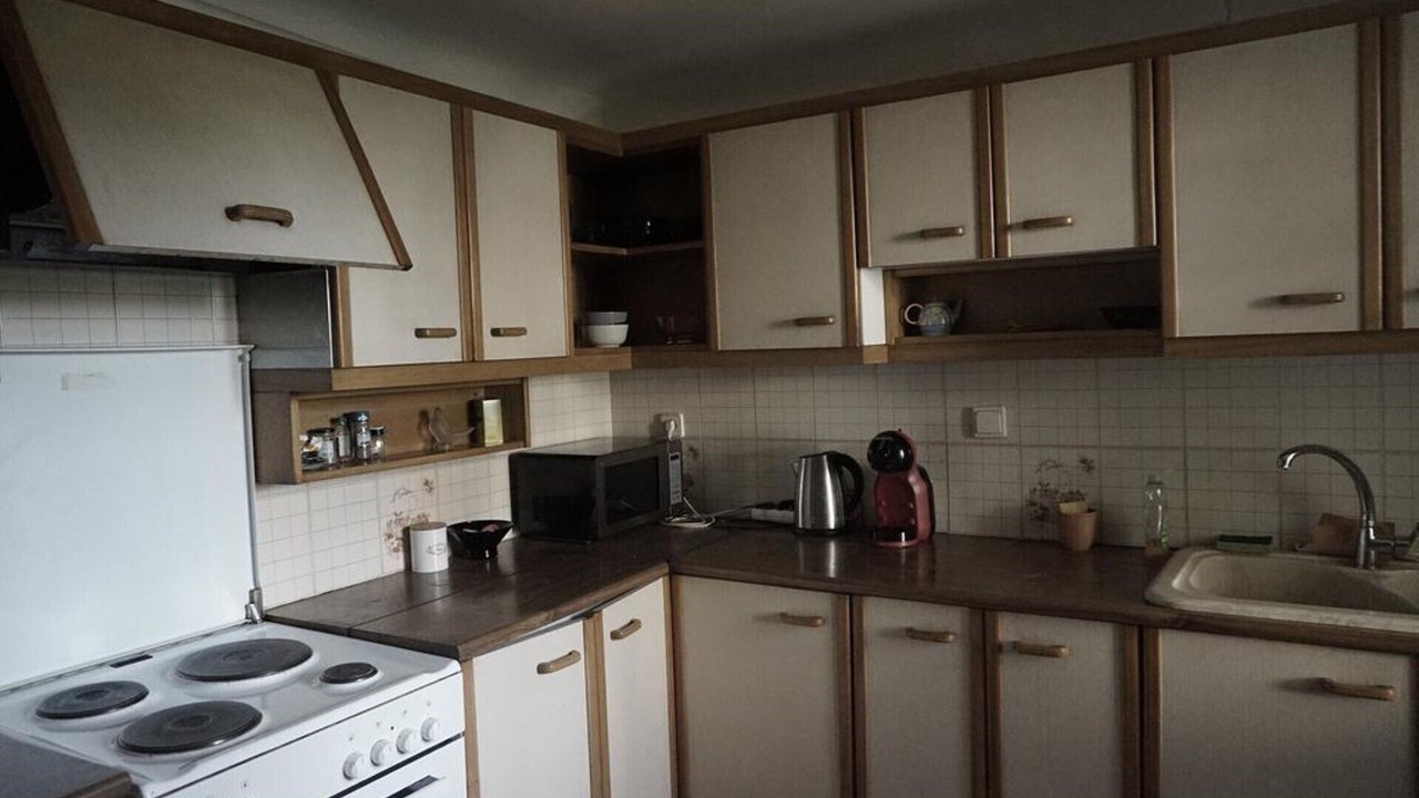 Photo of Kitchen in Kolokinthou
