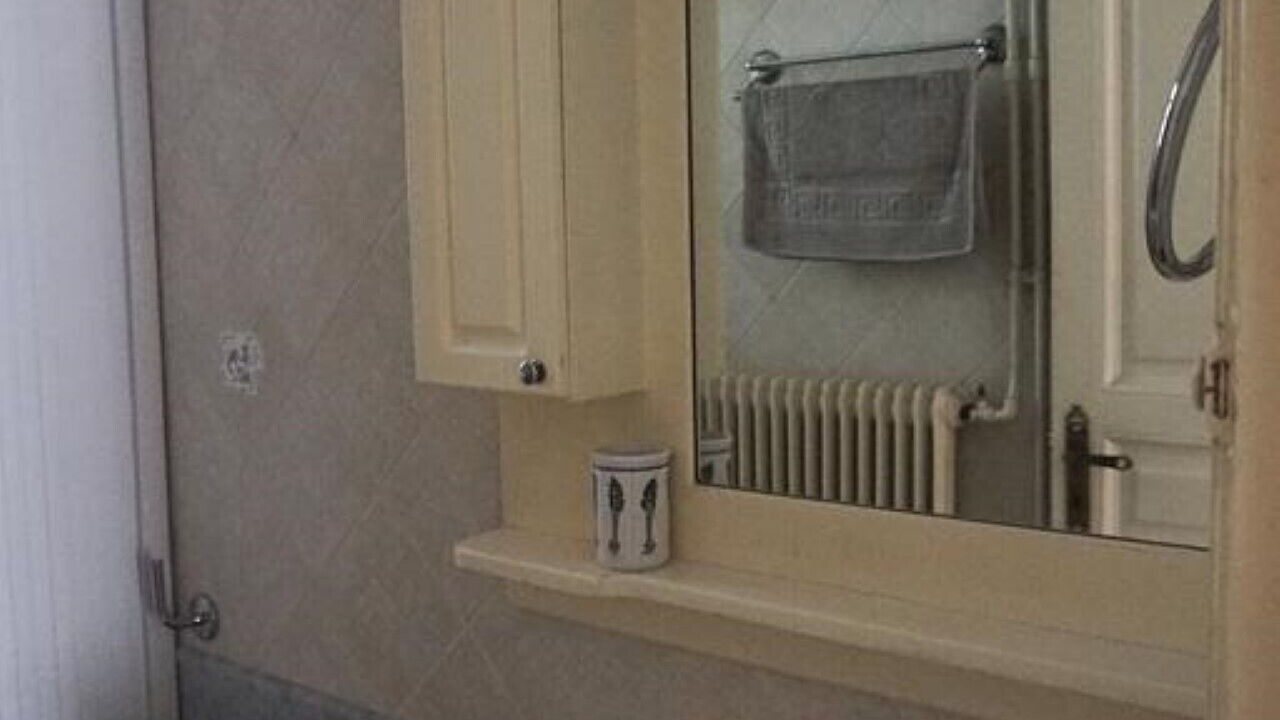 Photo of Bathroom in Kolokinthou
