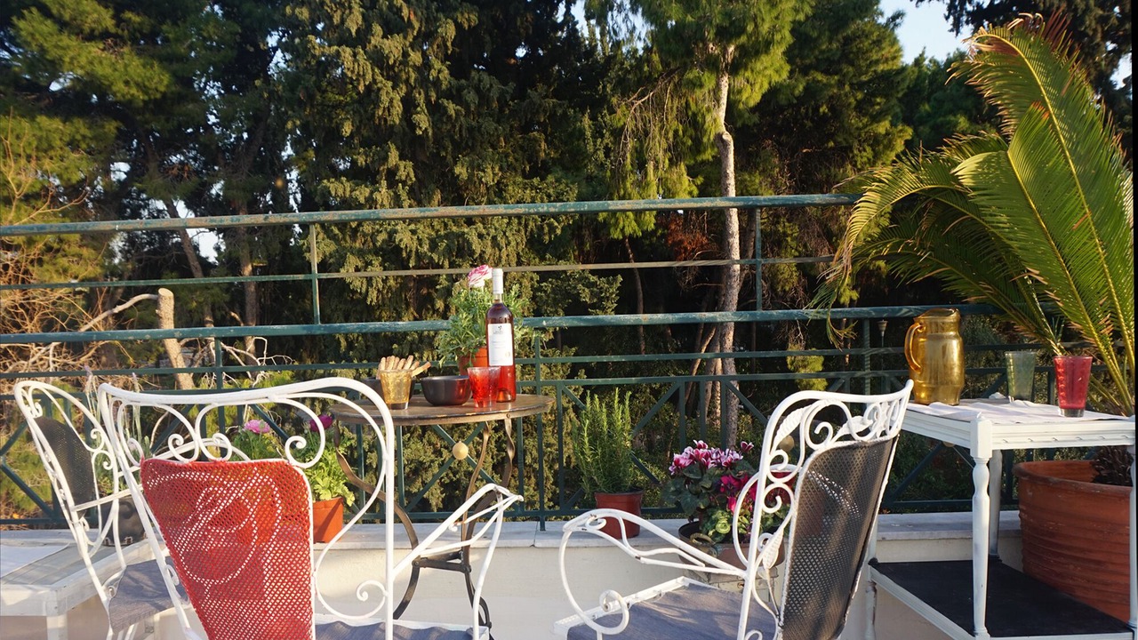 Photo of Outdoor in Kolokinthou