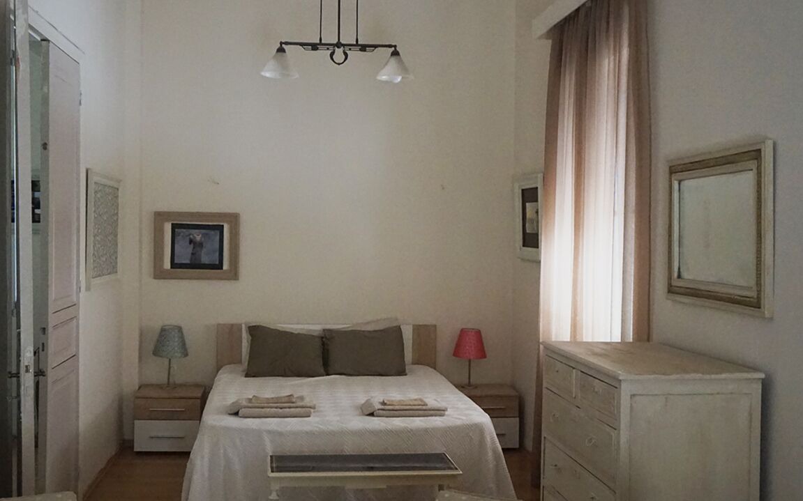 Photo of Bedroom in Kolokinthou