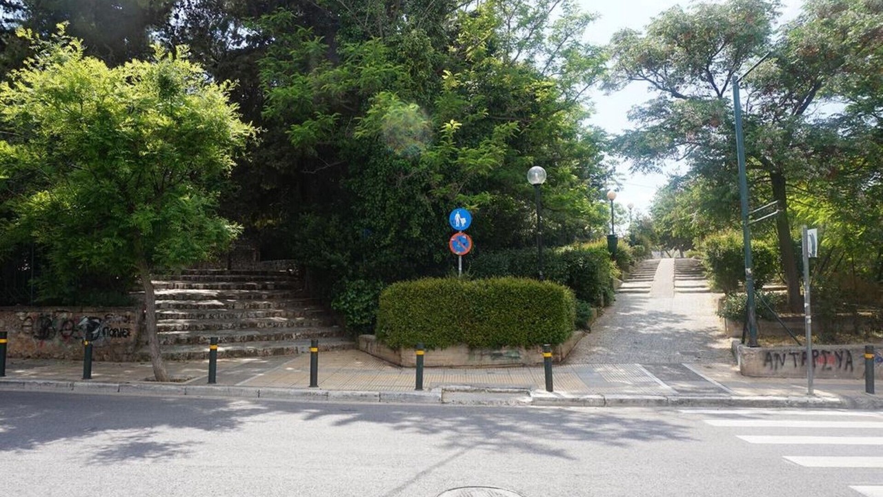 Photo of Outdoor in Kolokinthou