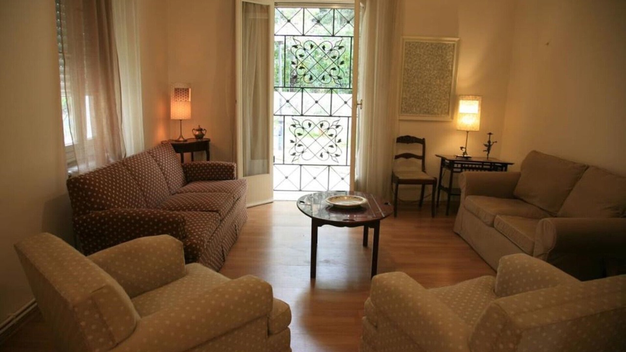 Photo of Livingroom in Kolokinthou