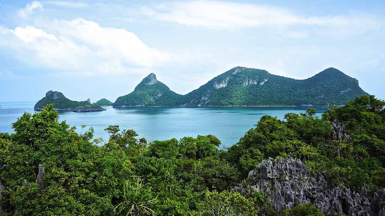 Photo of Others in Ko Pha-ngan