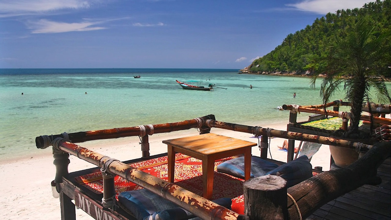 Photo of Others in Ko Pha-ngan