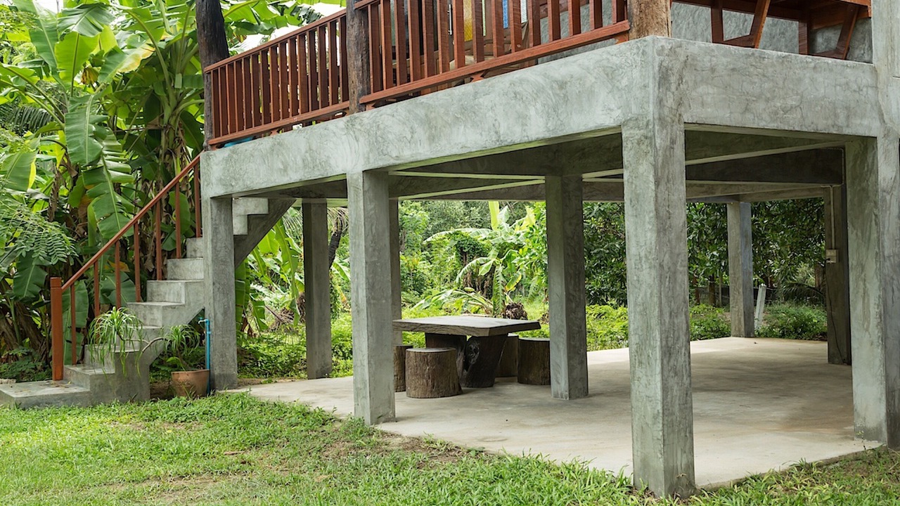 Photo of Outdoor in Ko Pha-ngan