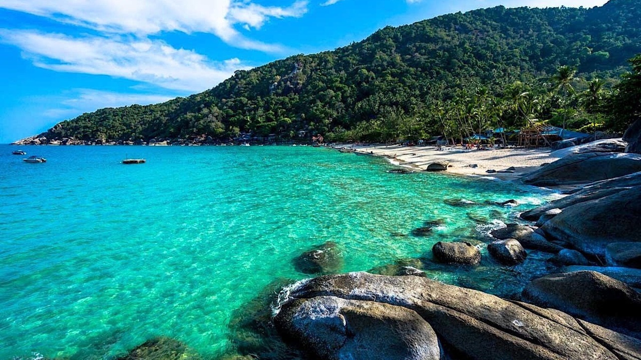 Photo of Others in Ko Pha-ngan