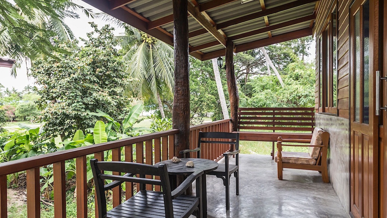 Photo of Outdoor in Ko Pha-ngan