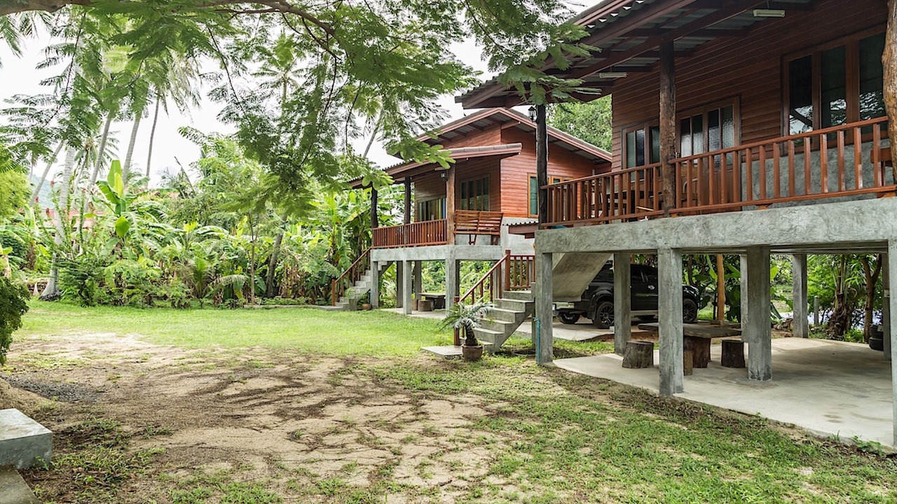 Photo of Outdoor in Ko Pha-ngan