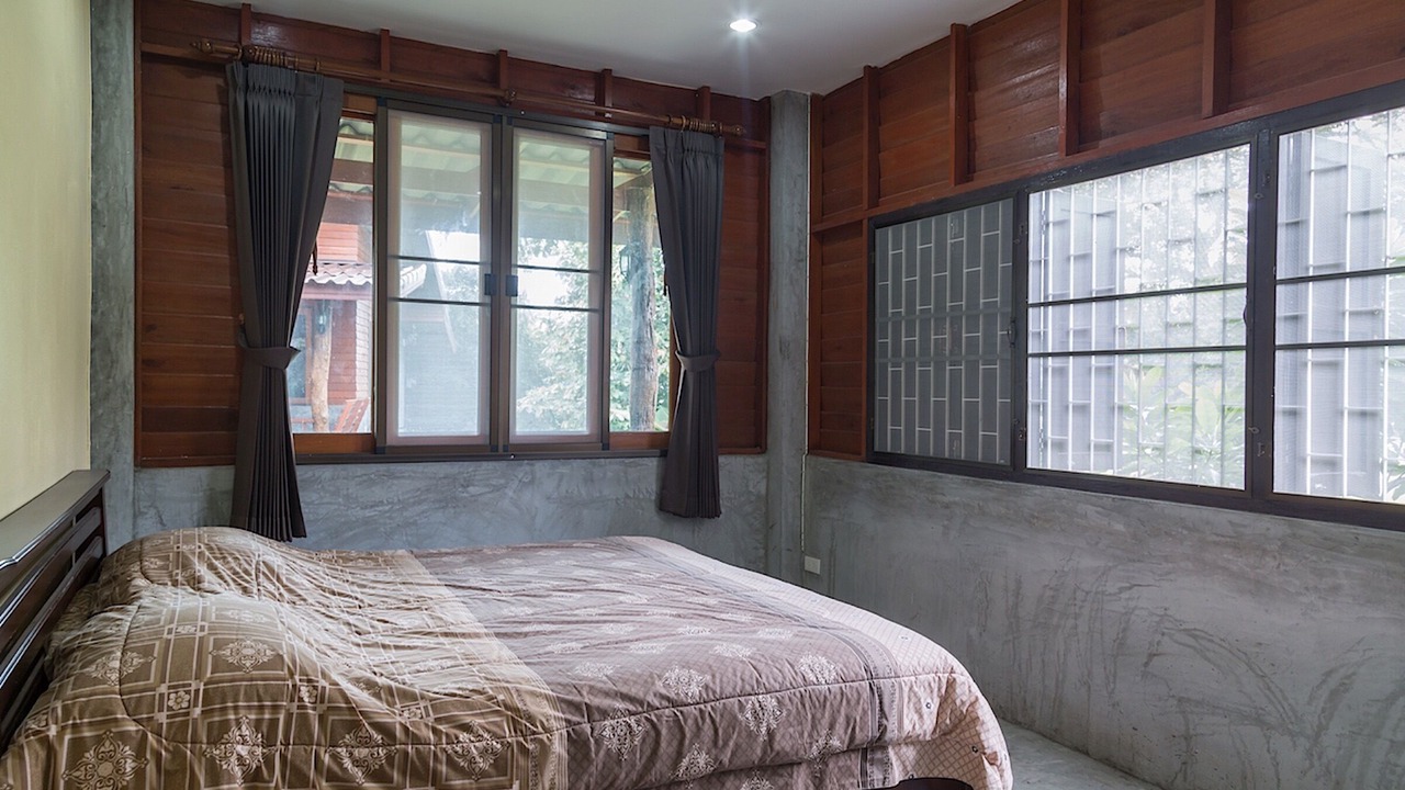 Photo of Bedroom in Ko Pha-ngan