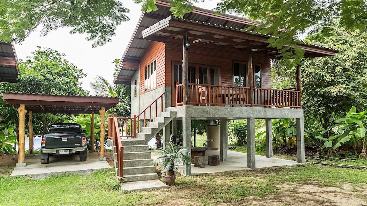 Photo of Outdoor in Ko Pha-ngan