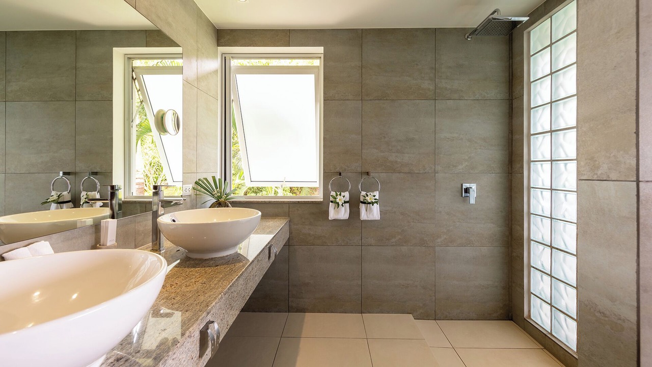 Photo of Bathroom in Bophut Hills