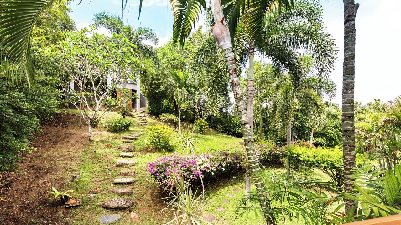 Photo of Outdoor in Bophut Hills