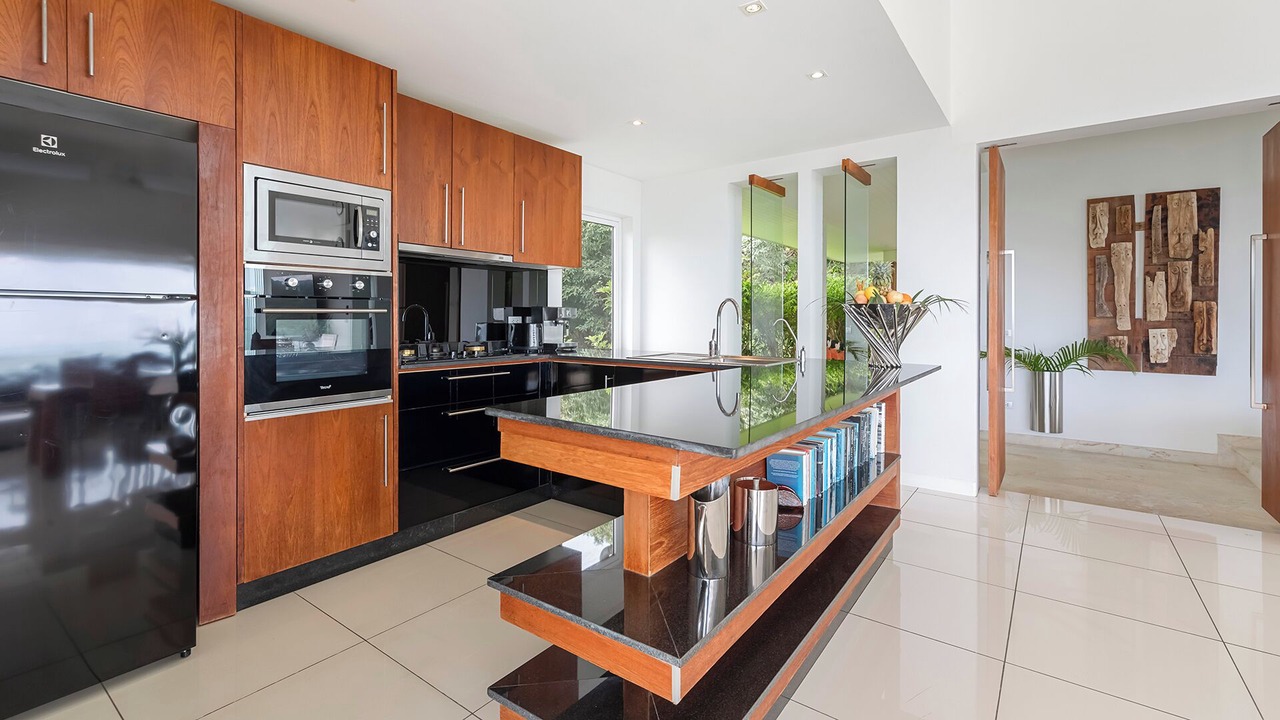 Photo of Kitchen in Bophut Hills