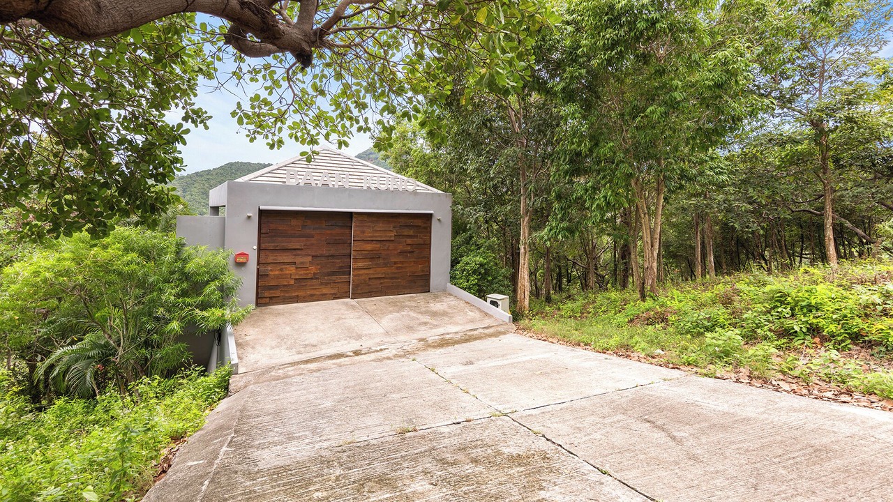 Photo of Outdoor in Bophut Hills
