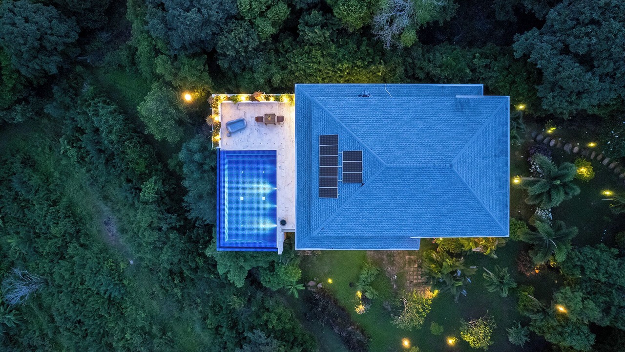 Photo of Outdoor in Bophut Hills