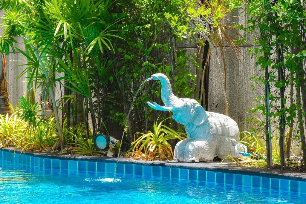 Photo of Outdoor in Jomtien