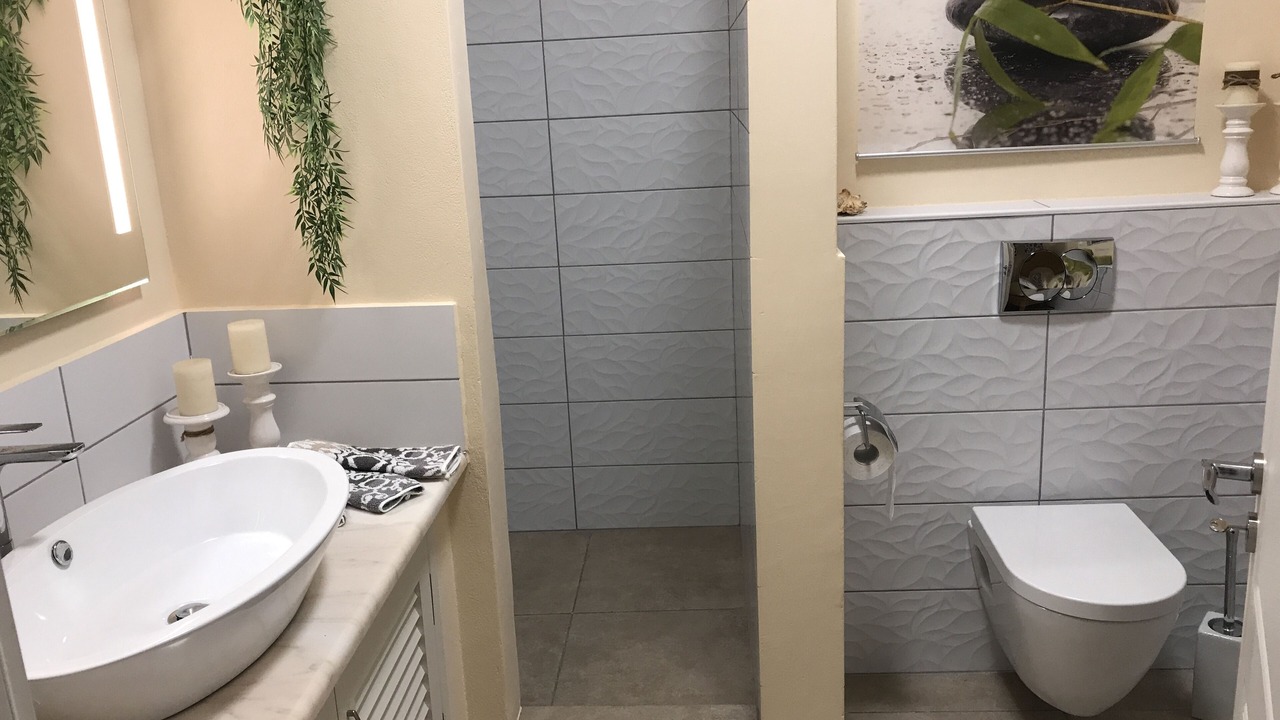 Photo of Bathroom in Pylos-Nestoras