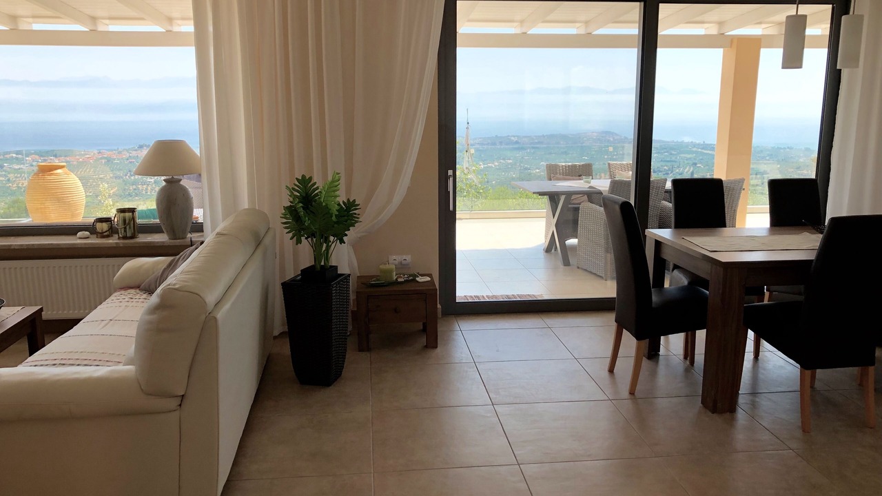 Photo of Livingroom in Pylos-Nestoras
