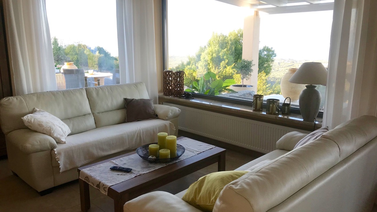Photo of Livingroom in Pylos-Nestoras