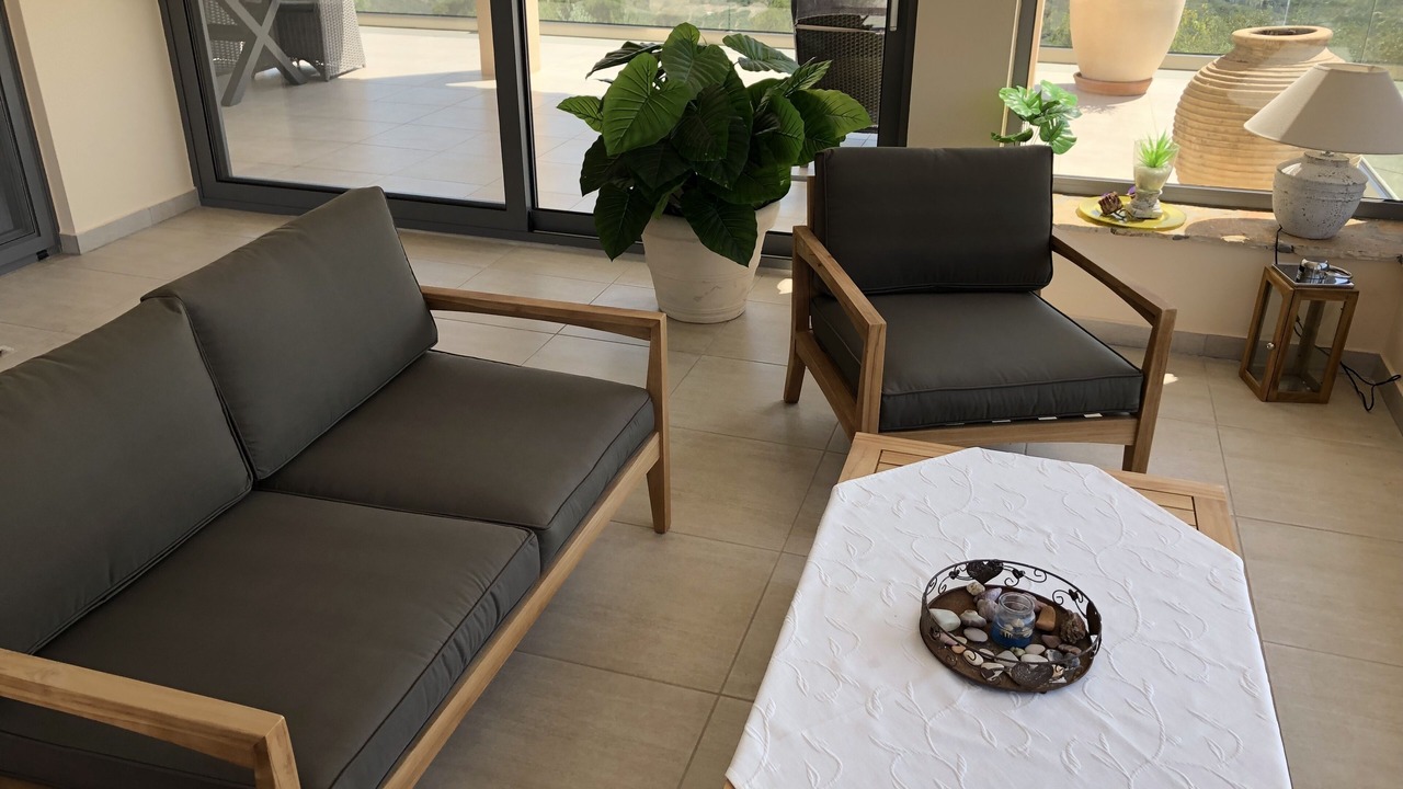 Photo of Livingroom in Pylos-Nestoras