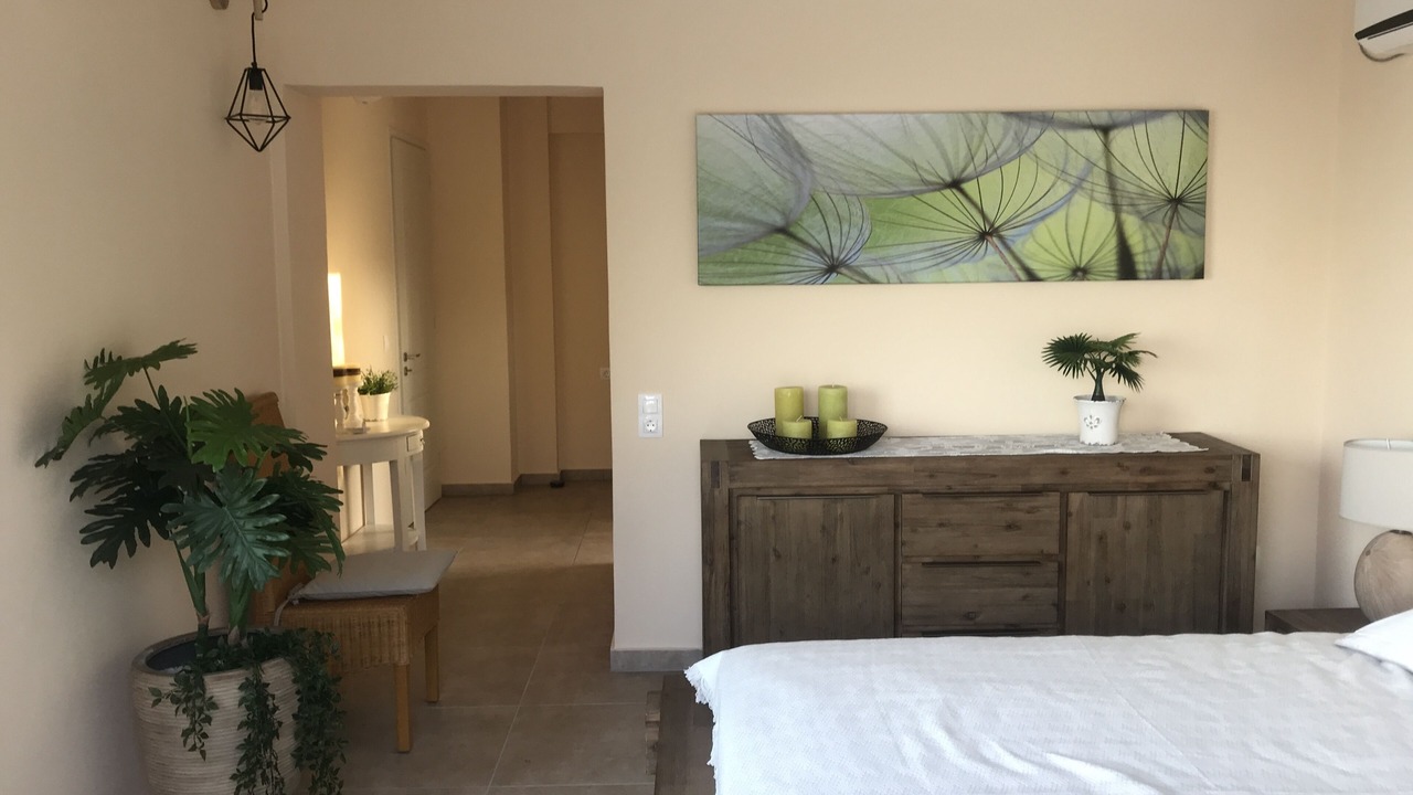 Photo of Bedroom in Pylos-Nestoras