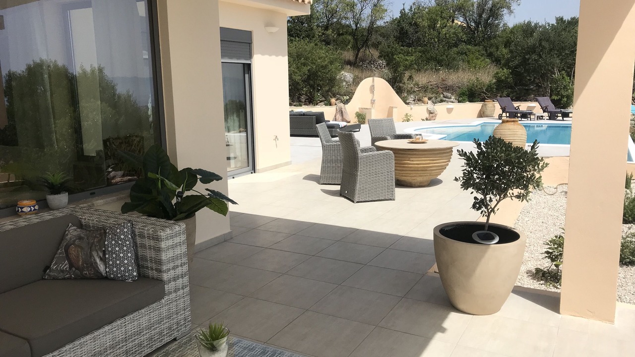 Photo of Patio Balcony in Pylos-Nestoras