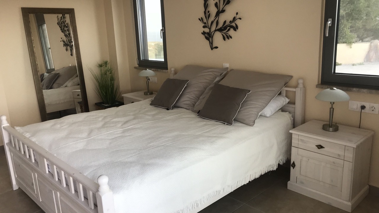 Photo of Bedroom in Pylos-Nestoras