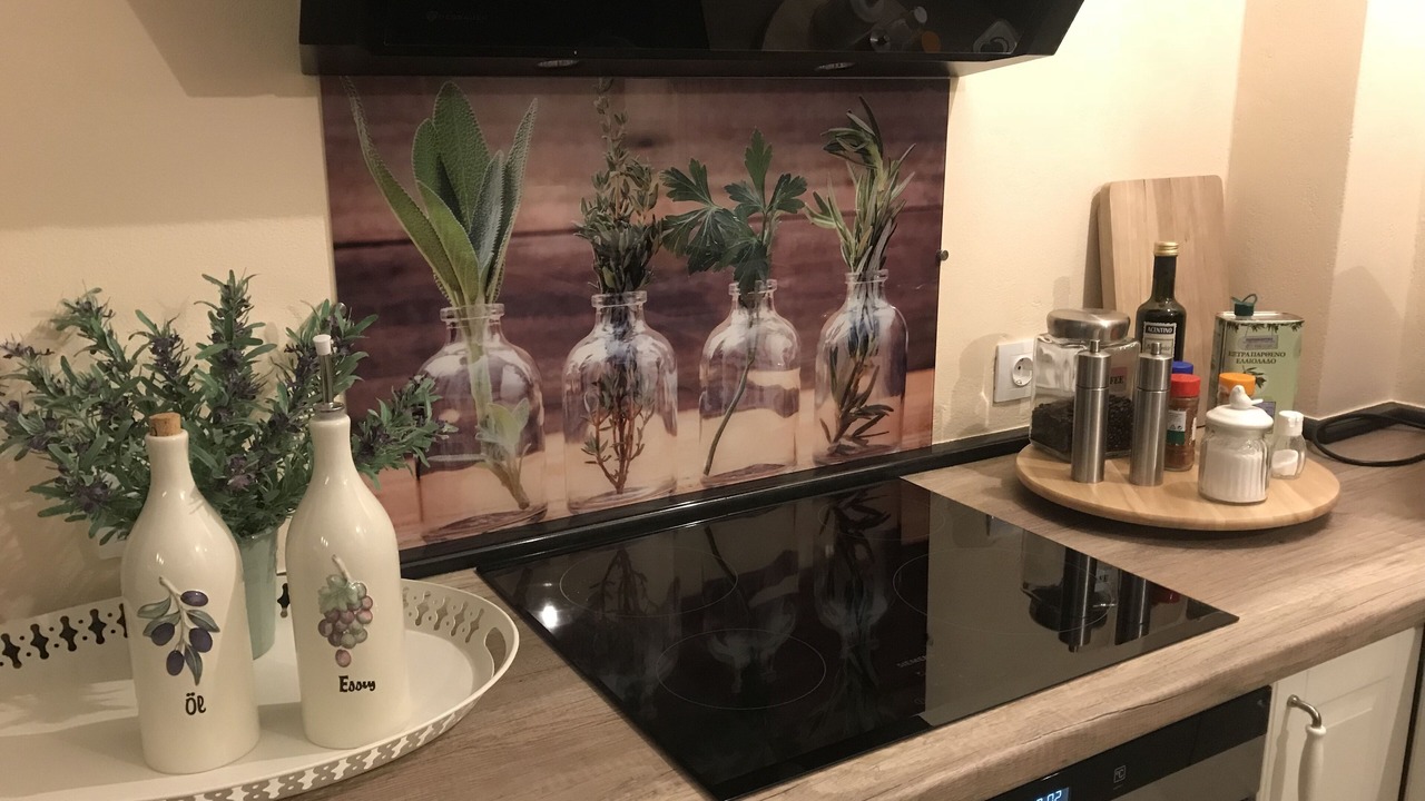Photo of Kitchen in Pylos-Nestoras