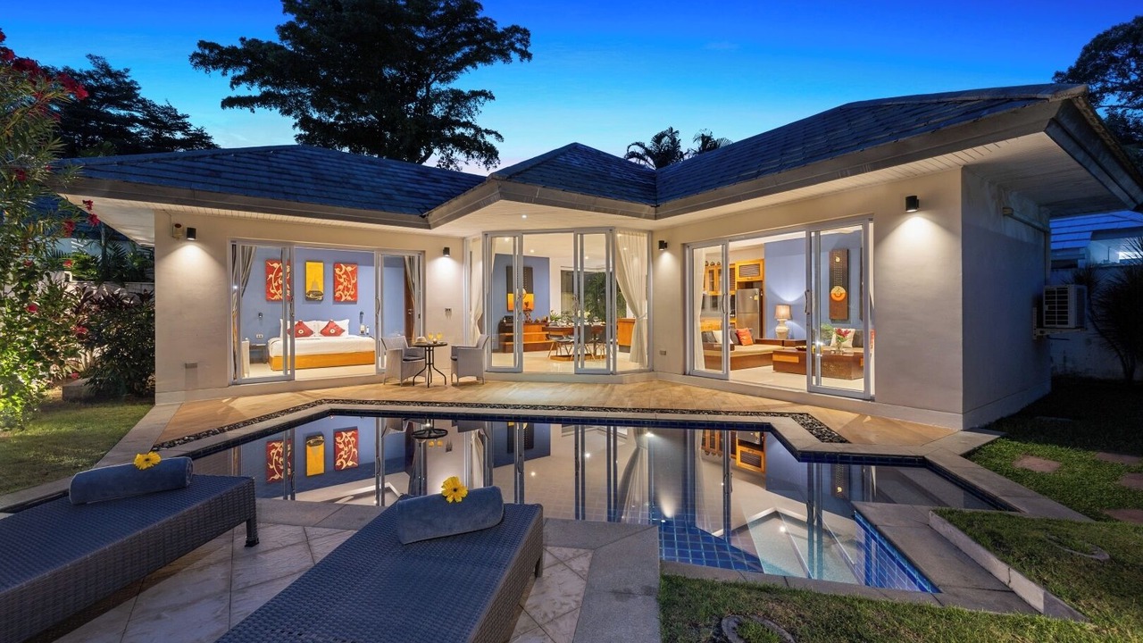 Photo of Outdoor in Lipa Noi