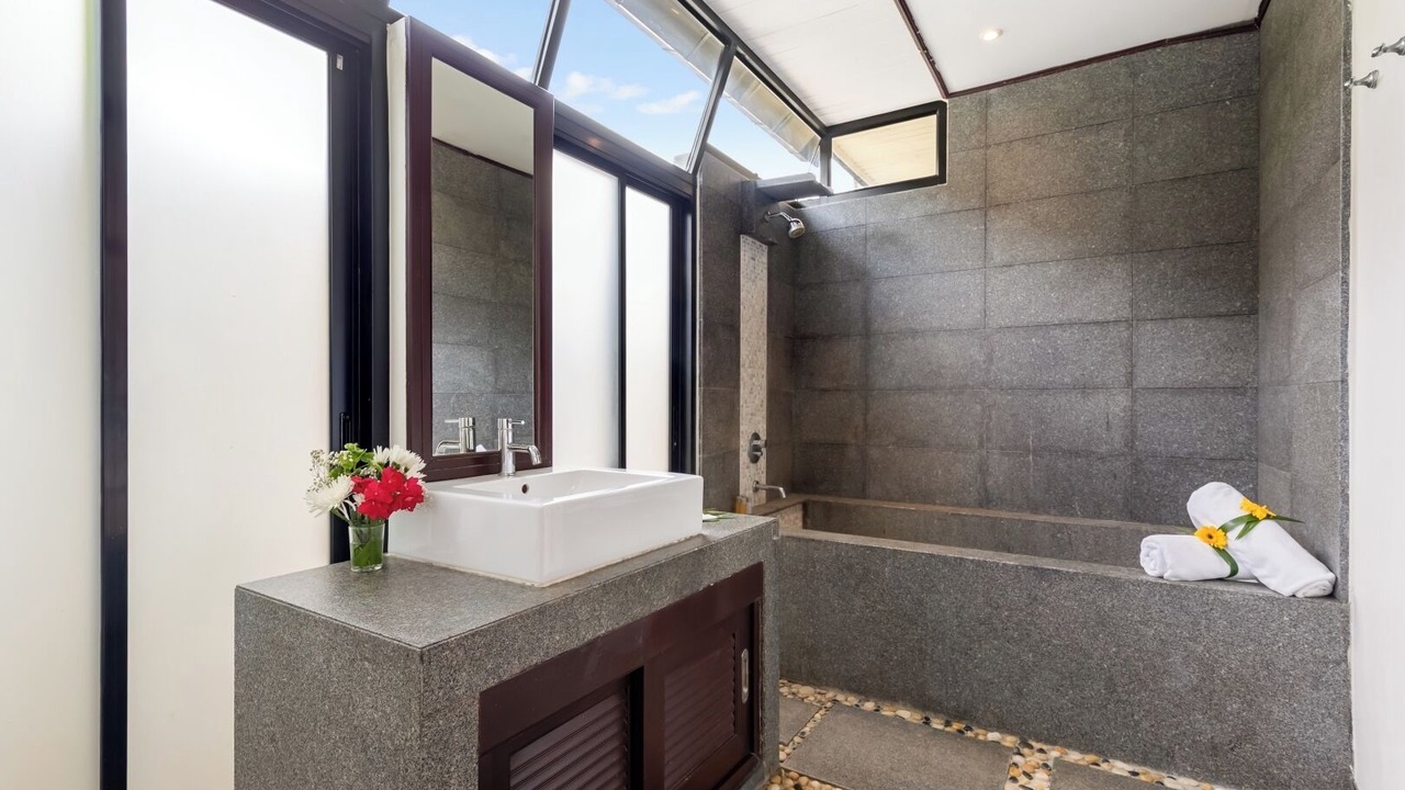 Photo of Bathroom in Lipa Noi