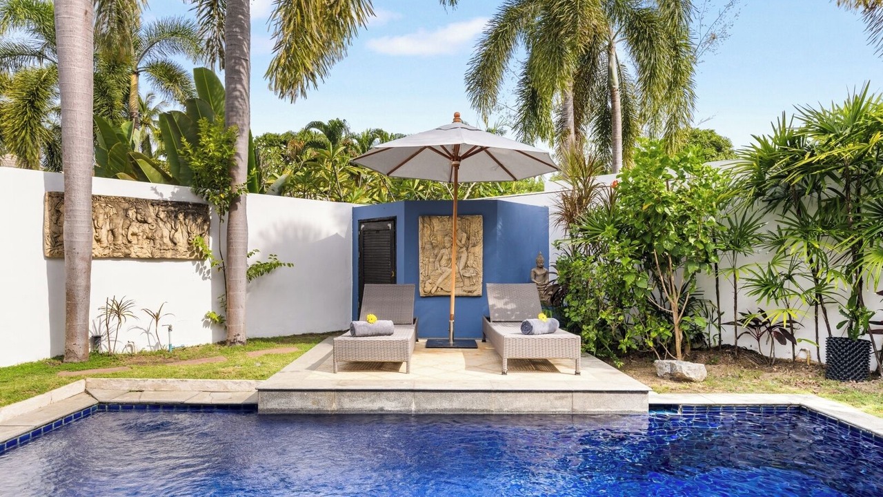 Photo of Outdoor in Lipa Noi