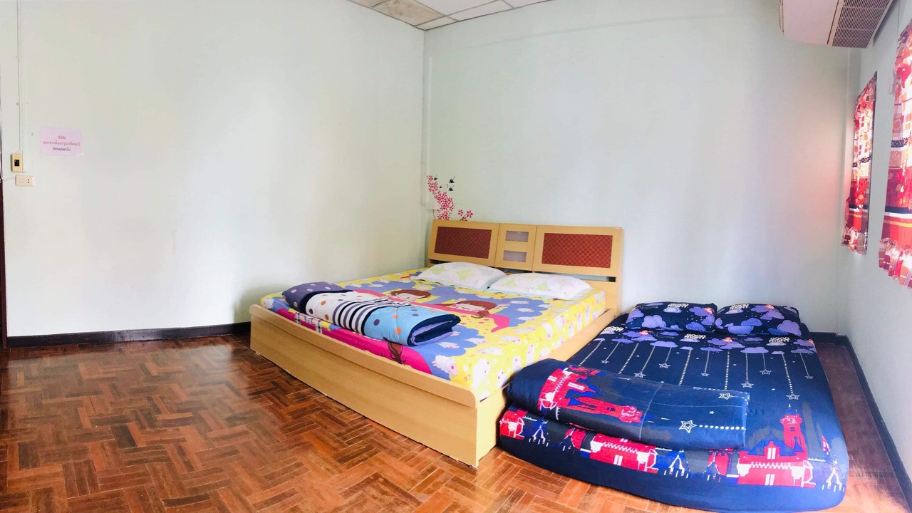 Photo of Bedroom in Laem Phak Bia