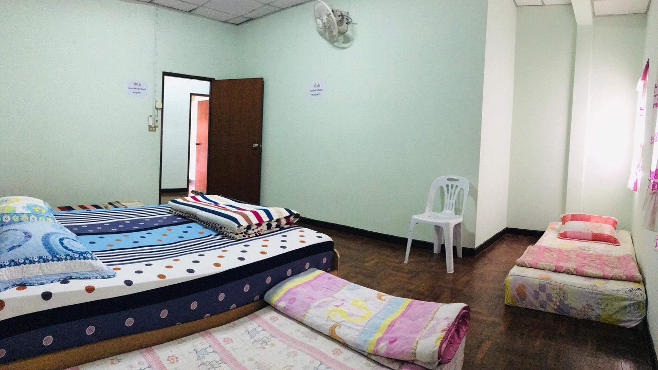 Photo of Bedroom in Laem Phak Bia