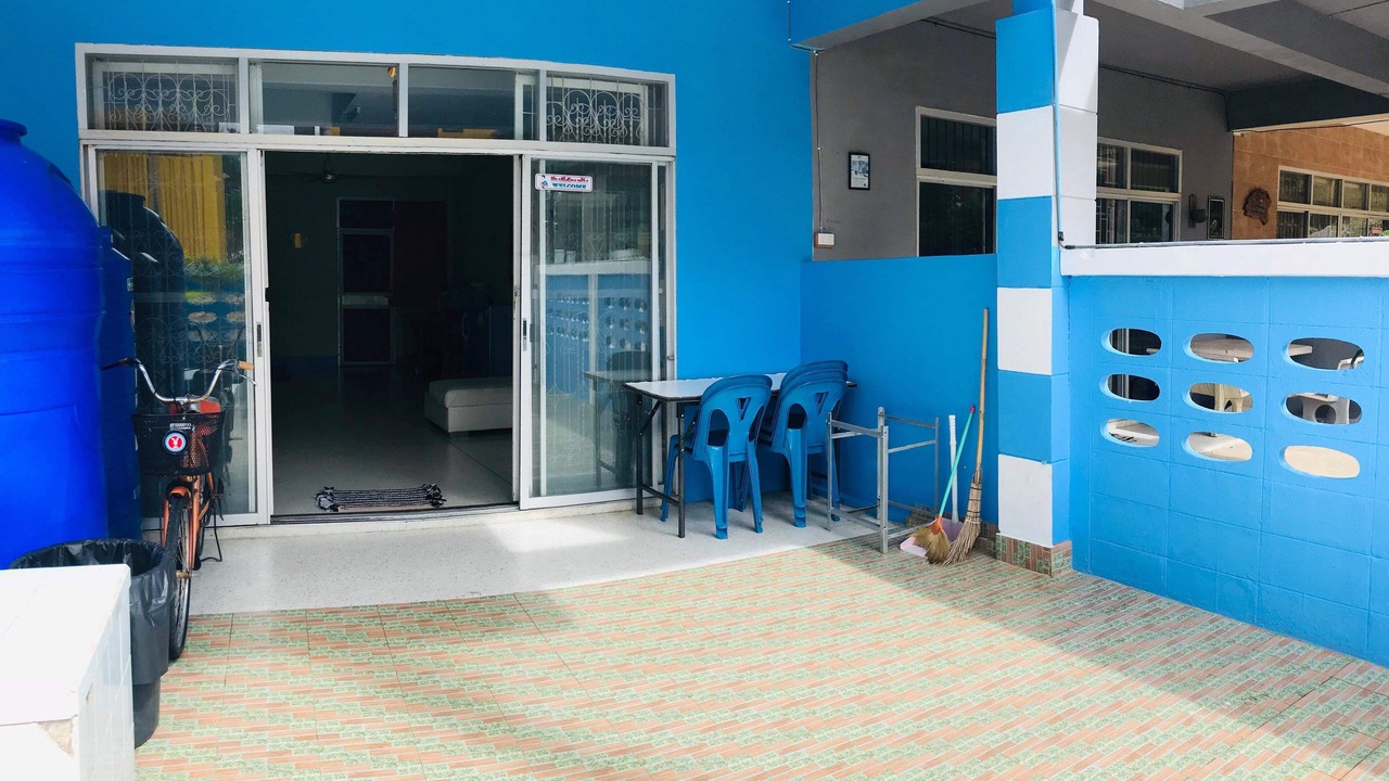 Photo of Outdoor in Laem Phak Bia