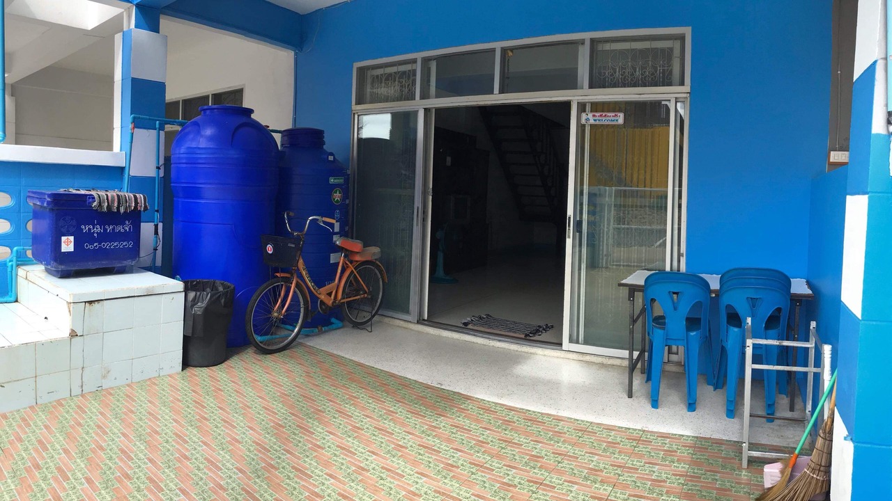 Photo of Outdoor in Laem Phak Bia