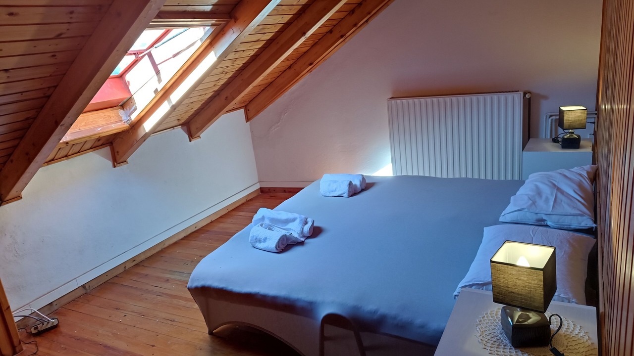 Photo of Bedroom in Artemisia