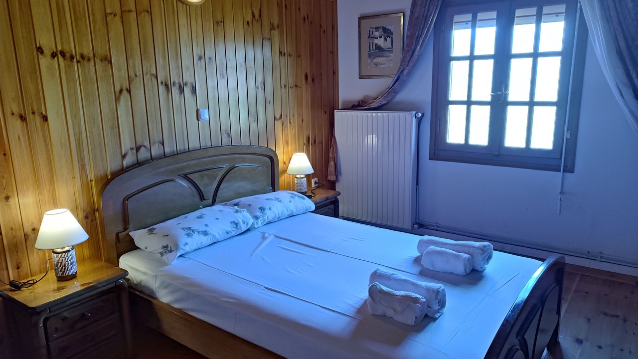Photo of Bedroom in Artemisia