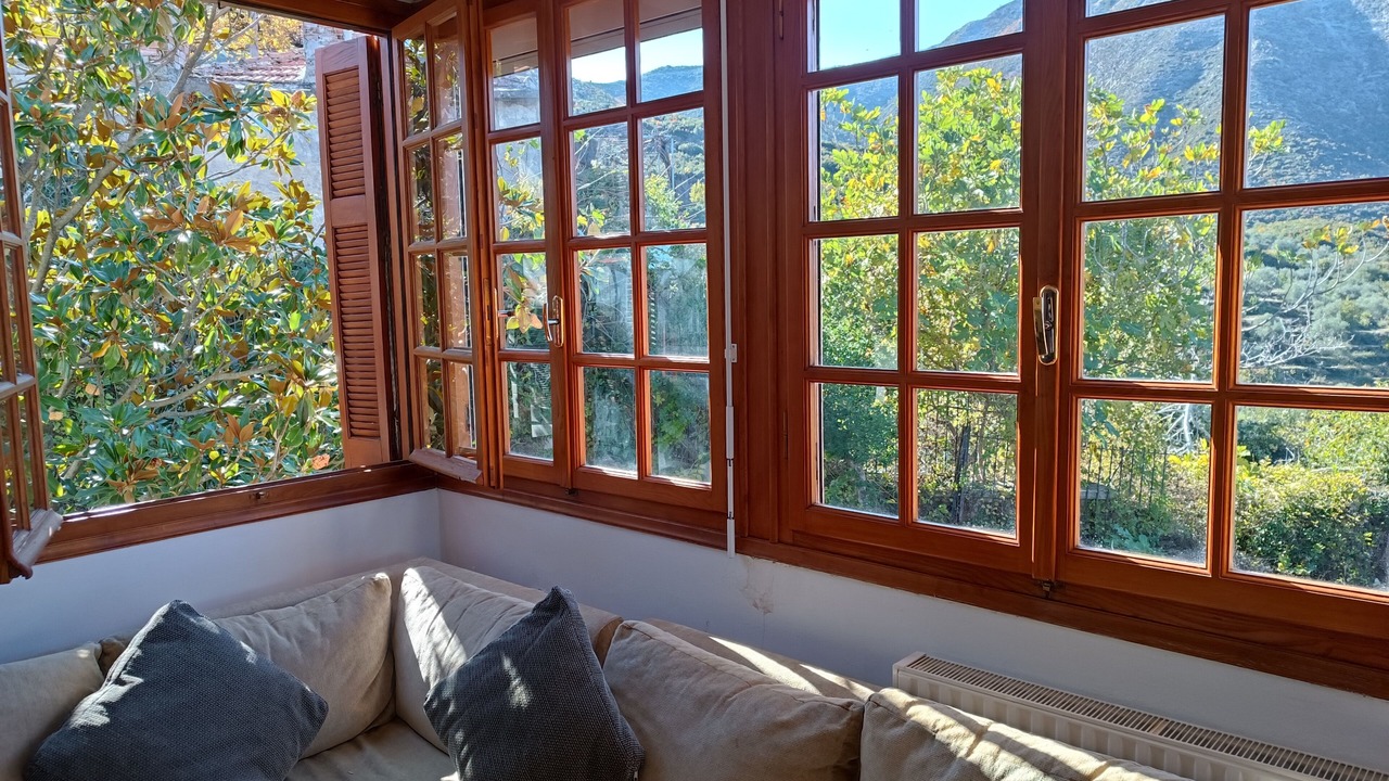 Photo of Livingroom in Artemisia