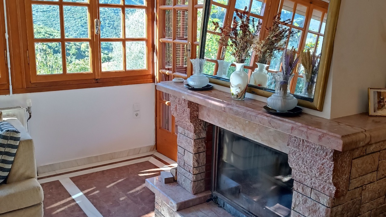 Photo of Livingroom in Artemisia
