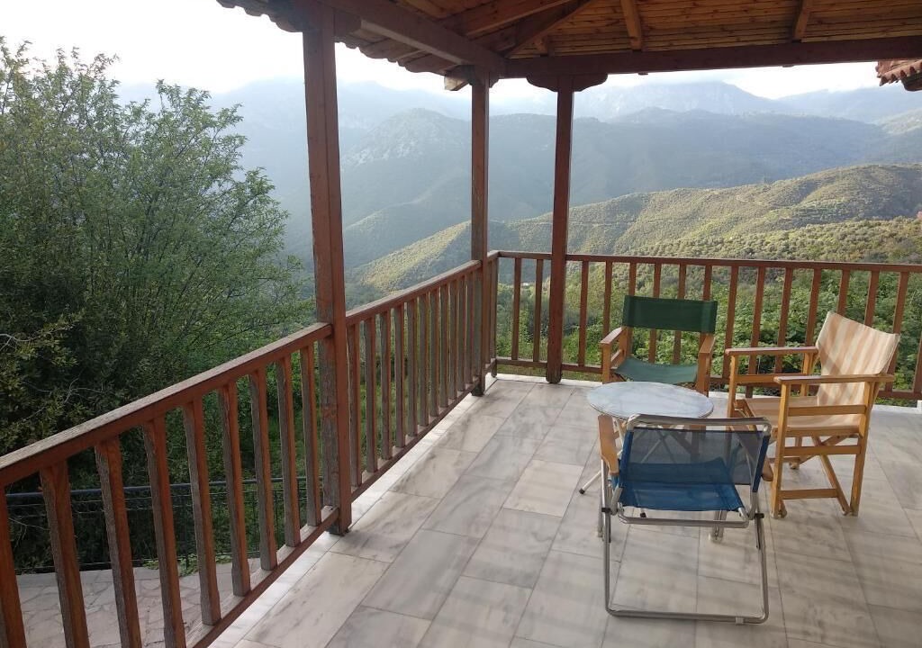 Photo of Outdoor in Artemisia