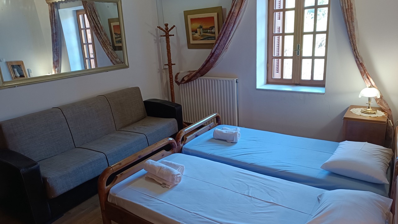 Photo of Bedroom in Artemisia