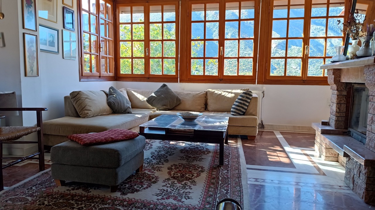 Photo of Livingroom in Artemisia