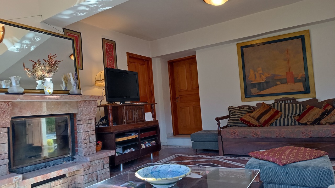 Photo of Livingroom in Artemisia