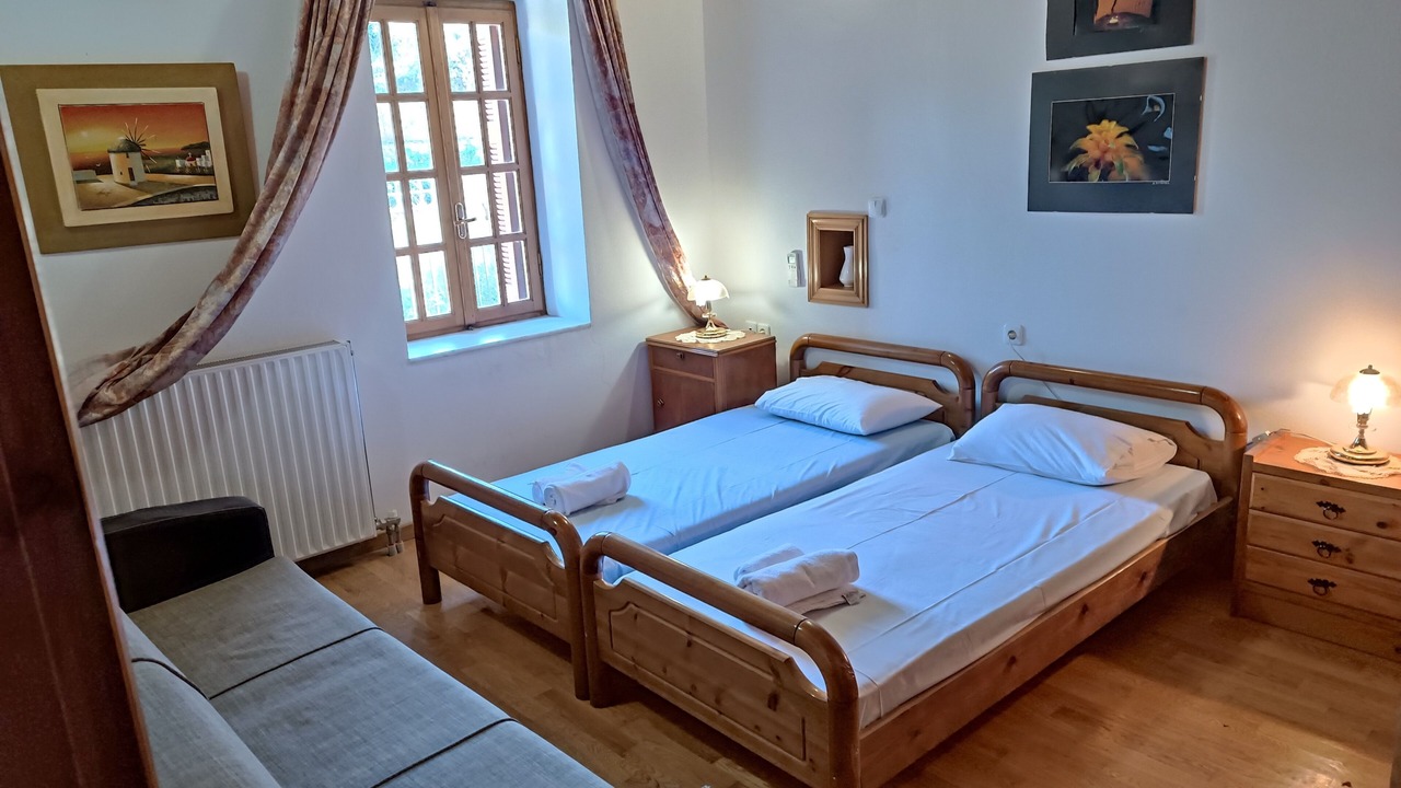 Photo of Bedroom in Artemisia