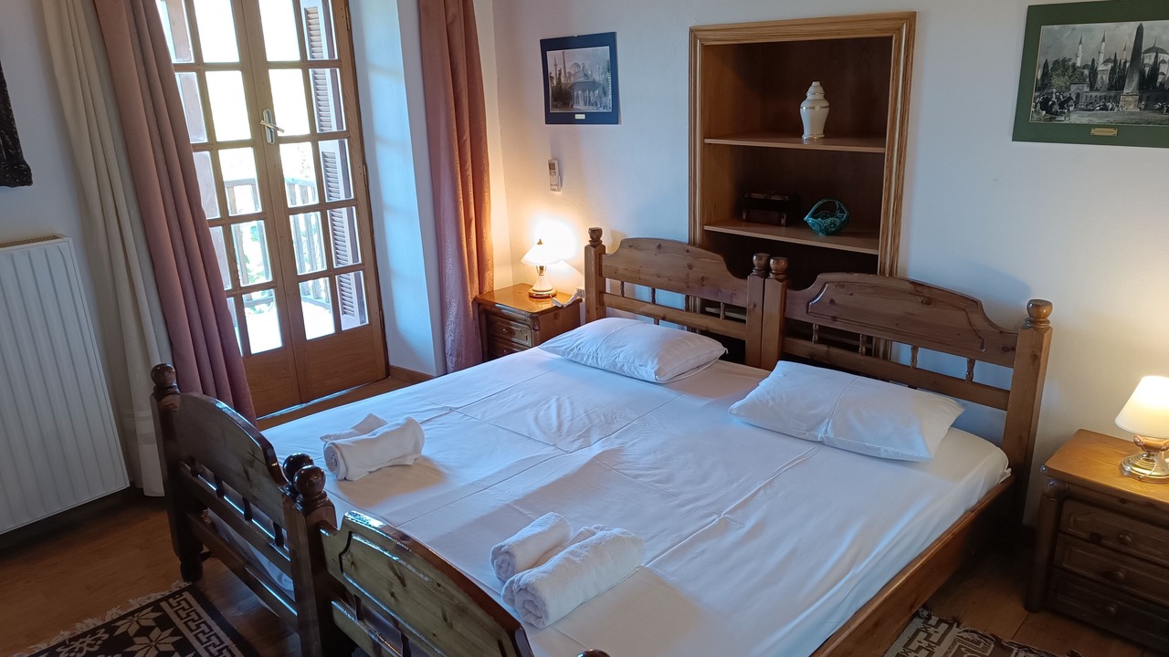 Photo of Bedroom in Artemisia